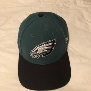 A new era Philadelphia eagles hat